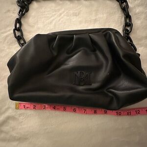 Black Women's Bag